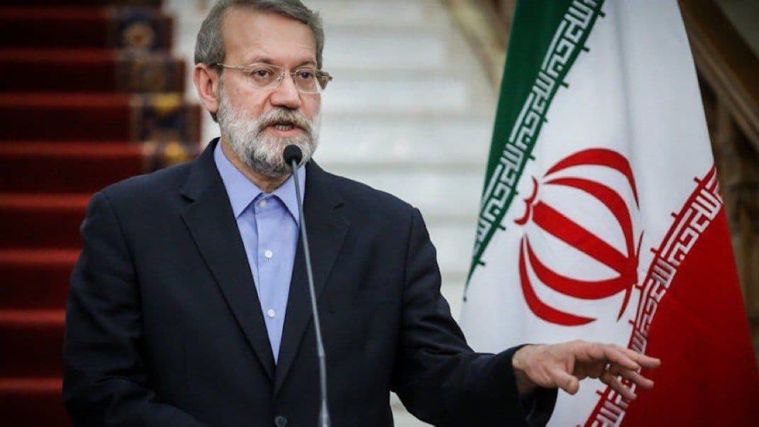 @Visegrád 24: BREAKING:
Iran confirms that the National Security Advisor and Iran’s de facto leader Ali Larijani was killed in Israeli airstrikes last night