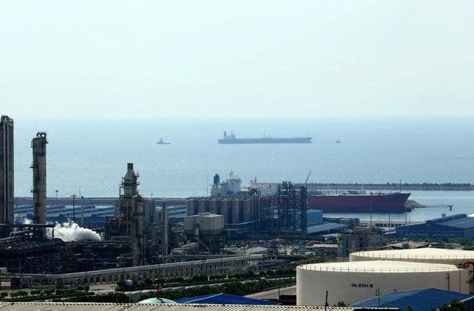 @Visegrád 24: Iran stated that U.S. and Israeli strikes on the South Pars field have disabled part of its gas and oil facilities.
Following the attacks, the IRGC ordered personnel in several ME countries to immedi