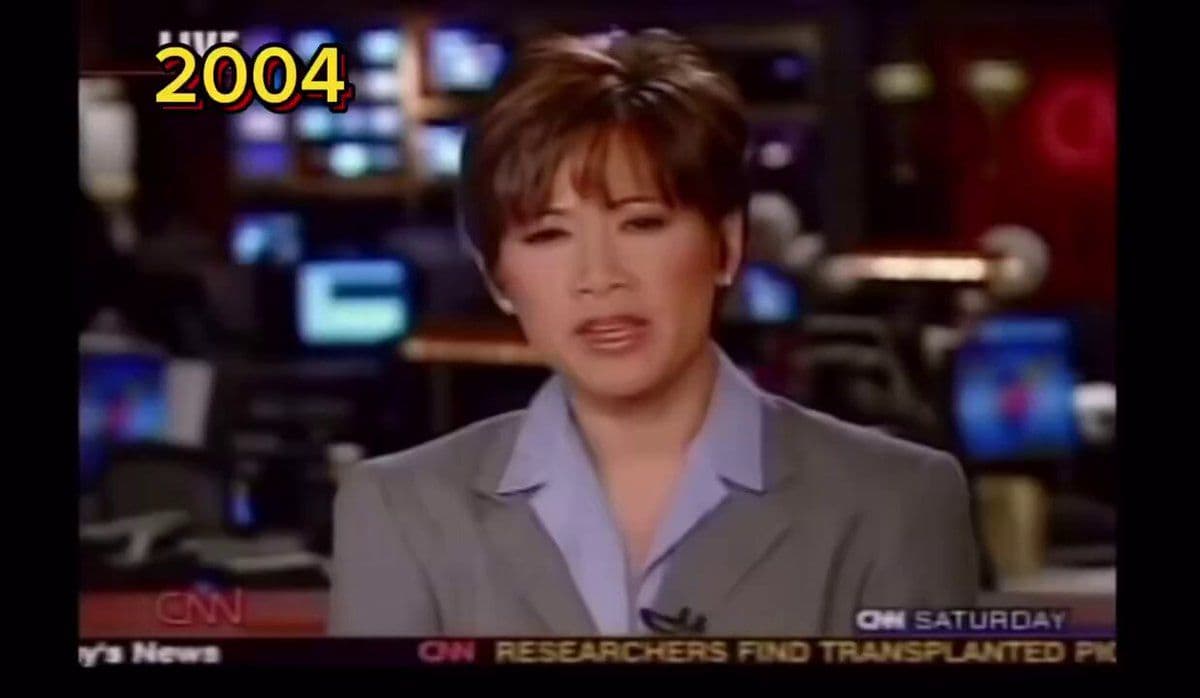 @Visegrád 24: In 2004, CNN and Fox News ran segments about “Professors from the Middle East” harassing students who expressed “pro-Israel views” at Columbia University.
20 years later, in a V24 investigation, we