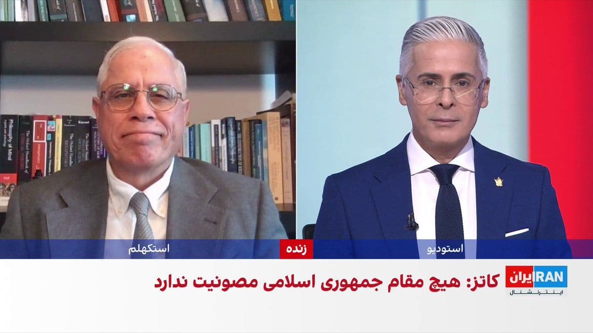 @ايران اينترنشنال: Reports received by Iran International indicate that special police units, some retirees, and army personnel have not received salaries for up to two months. Some senior commanders of these forces acc
