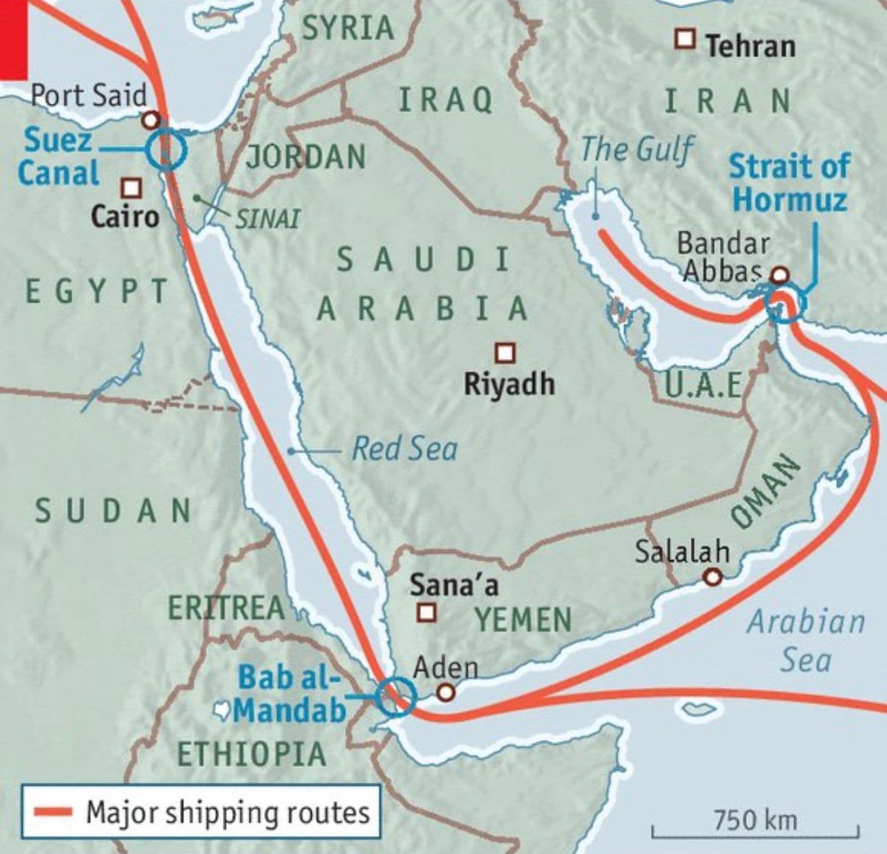 @Visegrád 24: CBS News writes that the UK has sent a team of military planners to work with the Americans on reopening the Strait of Hormuz
🇺🇸🇬🇧