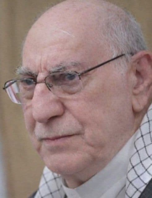 @𝐍𝐢𝐨𝐡 𝐁𝐞𝐫𝐠 🇮🇷 ✡︎: Reminder:
Khamenei Sr has been in a freezer for over two weeks. The regime is too scared to arrange a public funeral for him.
Mojtaba is still MIA.