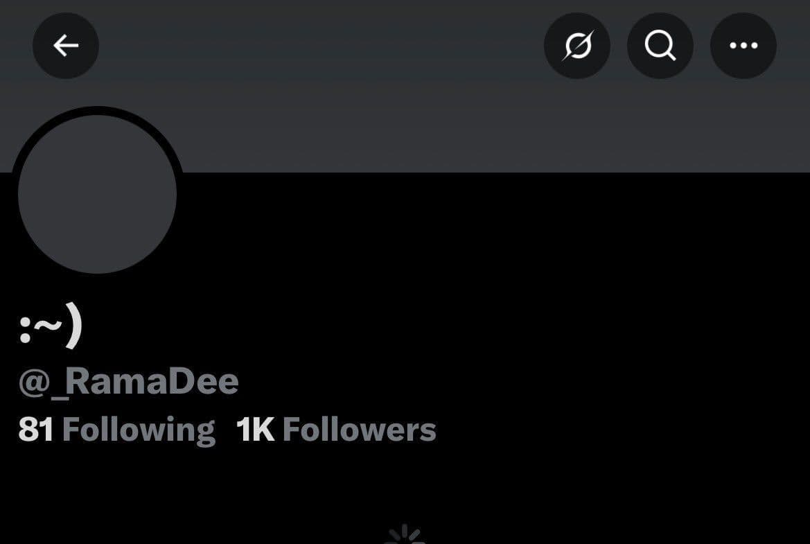 @Visegrád 24: Mamdani’s wife, Rama Duwaji, just disabled her old account, after several highly controversial posts were dug up, including posts of her praising terrorists as “awesome” and using the “n-word”.