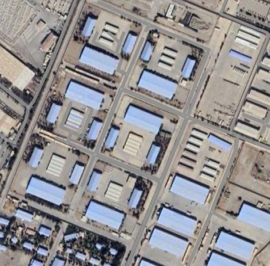 @Shin: IRGC's Shahid Borujerdi Logistic Support HQ was highly likely hit today.
FIRMS confirms an active fire: March 19, 2026 @ 1413Z
Coords:
35.69516, 51.22417
Western Tehran, #Tehran Province, #Iran
(R
