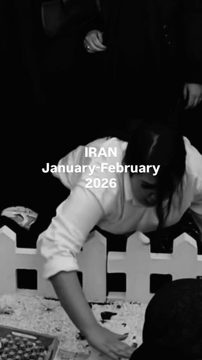 @🇮🇷LiveIranNews🇮🇱: ⚡️🇮🇷It’s few hours before Nowroz of 2585 Shahanshahi 👑,
We, the Iranian, came in long way, 47 years of suppression, almost losing our identity but now, we are raising
People of Sun and Lion are he