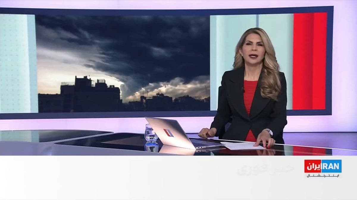 @ايران اينترنشنال: The Islamic Revolutionary Guard Corps has confirmed the killing of Ali-Mohammad Naini, the spokesperson of this organization. Naini had previously stated, "We have surprises in store for the enemy."