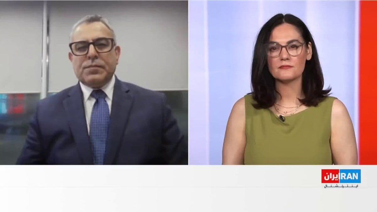 @ايران اينترنشنال: In the continuation of targeted attacks, a number of commanders and senior and mid-level officials of the Islamic Revolutionary Guard Corps, especially in the aerospace, navy, and Basij sectors, were