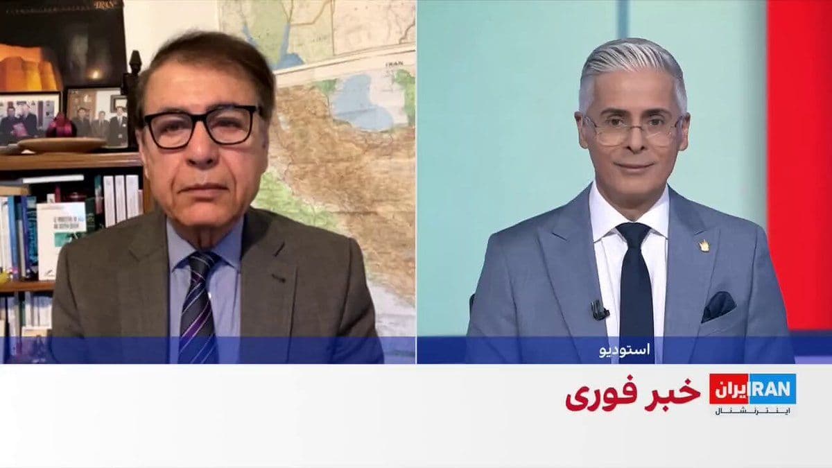 @ايران اينترنشنال: رسانههای وابسته به سپاه پاسداران خبر دادند مجتمع غنیسازی اورانیوم در نطنز صبح شنبه بار دیگر هدف حمله قرار گرفته است. آژانس بینالمللی انرژی اتمی نیز اعلام کرد جمهوری اسلامی این حمله را به این نهاد گ