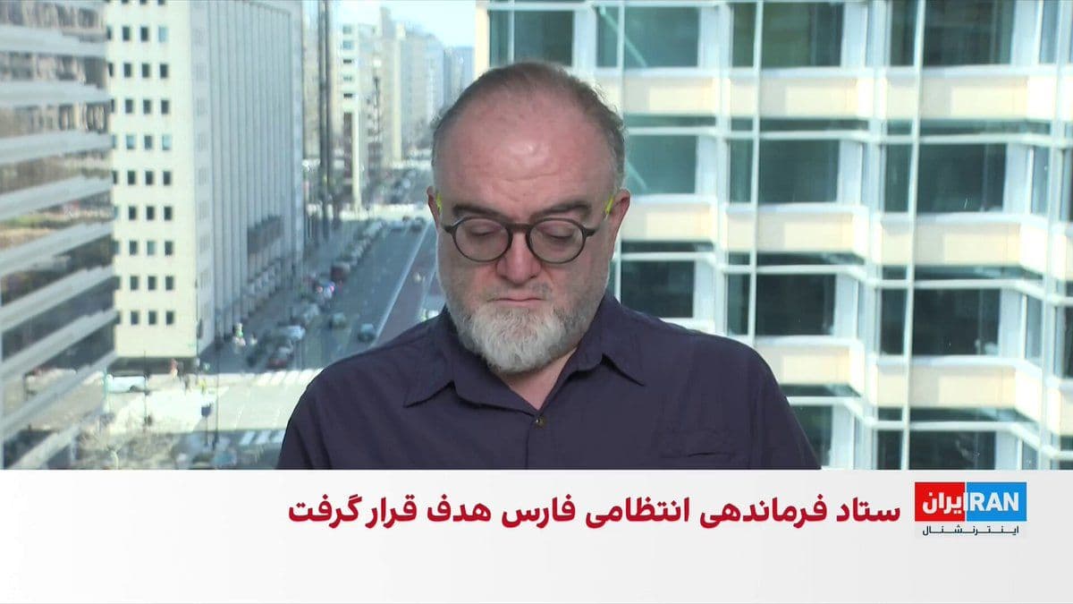@ايران اينترنشنال: آکسیوس گزارش داد نهادهای اطلاعاتی آمریکا و اسرائیل از جمله سیا و موساد در حال بررسی وضعیت مجتبی خامنهای هستند. ارزیابیها نشان میدهد او زنده اما احتمالا مجروح و ناتوان از اداره مستقیم امور است و مقا