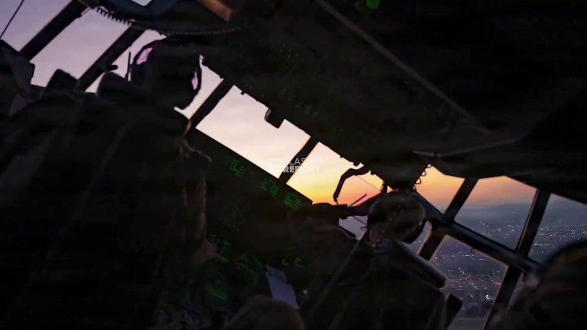 @Open Source Intel: CENTCOM Commander Brad Cooper:
Just two days ago, the U.S. Army launched the longest field artillery strike in Army combat history using precision strike missiles.