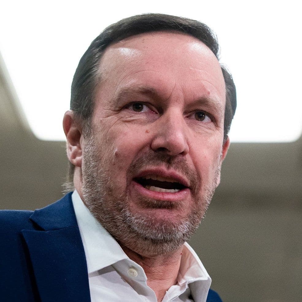 @Open Source Intel: U.S. Senator Chris Murphy (D-CT) says Donald Trump "lost control of the war" in Iran after the president announced he will strike Iran’s power plants within 48 hours unless Tehran fully reopens Strait