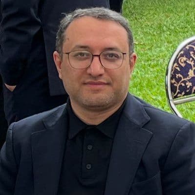 @Open Source Intel: Advisor to Irans parliament speaker, Mahdi Mohammadi after 17,000 IRGC targets in Iran have been struck and destroyed:
“In the 12-Day War, the war ended precisely on the days when the Israeli regim