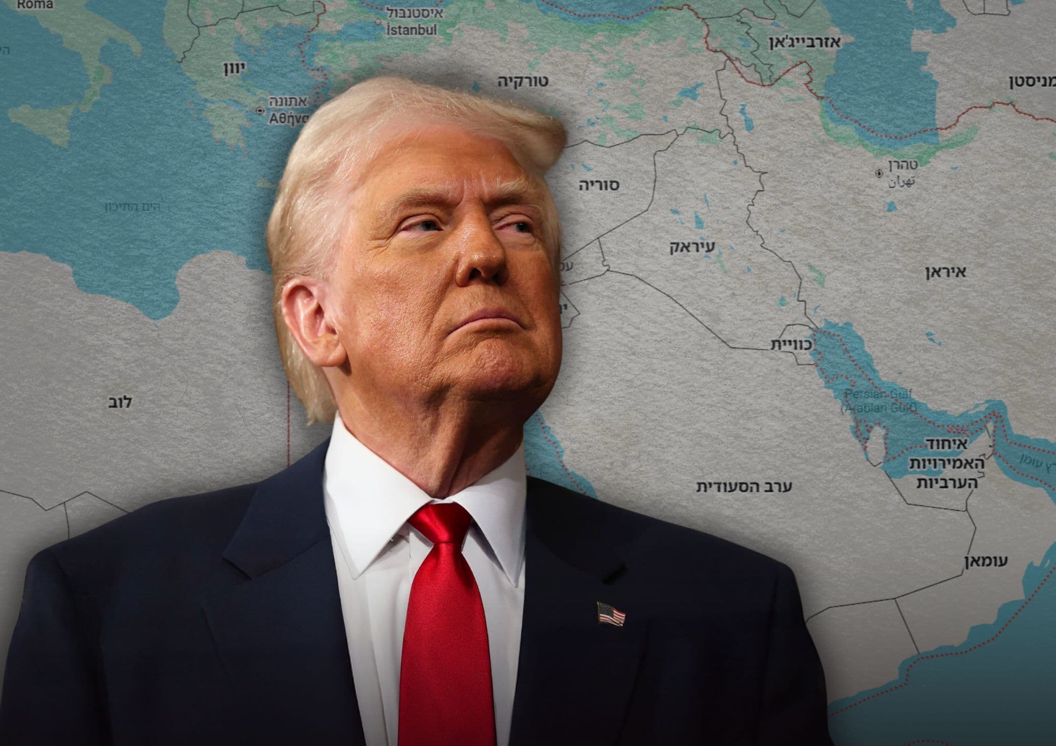 @Eli Afriat 🇮🇱: 🚨🇮🇷🇺🇸BREAKING: Iran's Revolutionary Guard: If Trump attacks Iran's energy facilities, the Strait of Hormuz will be completely closed.
-Channel 12.