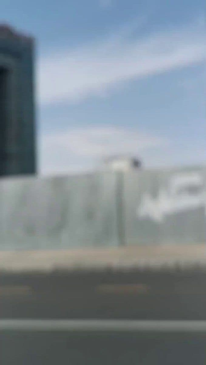 @Babak Taghvaee - The Crisis Watch: BREAKING: Once again, security forces of the Islamic regime of Iran are spreading across various neighborhoods of Tehran, the capital city of Iran, in order to create fear and intimidation among the p