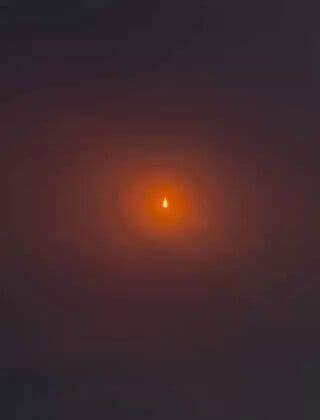 @Babak Taghvaee - The Crisis Watch: BREAKING: The IRGC Aerospace Force launched a pair of hypersonic ballistic missiles at Israel from its base in Bidkaneh near Tehran. One of them failed moments after launch and can be seen crashing so