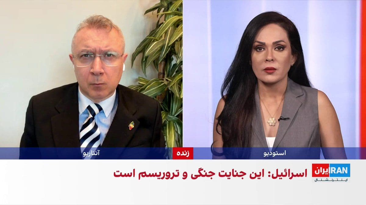 @ايران اينترنشنال: محمدرضا عارف با اشاره به هشدار ترامپ درباره حمله به نیروگاههای ایران در صورت باز نشدن تنگه هرمز گفت چنین حملهای میتواند به خاموشی فراگیر در منطقه منجر شود. همزمان برخی کارشناسان میگویند جمهوری اس