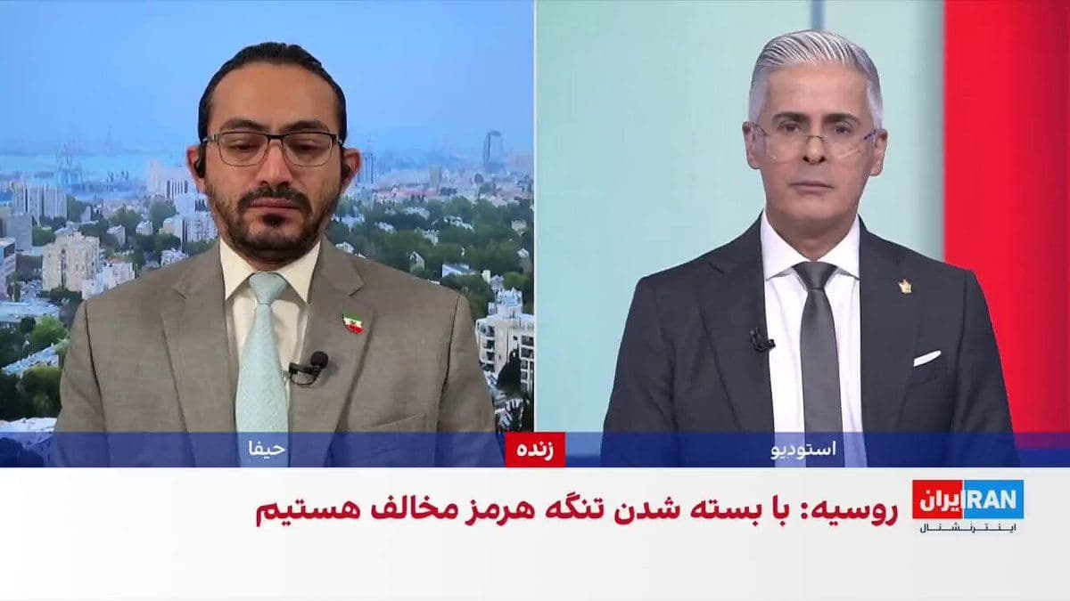 @ايران اينترنشنال: A terrorist group affiliated with the IRGC in Britain, called "Ashab al-Yamin," has claimed responsibility for setting fire to four ambulances belonging to the Jewish volunteer medical aid service in