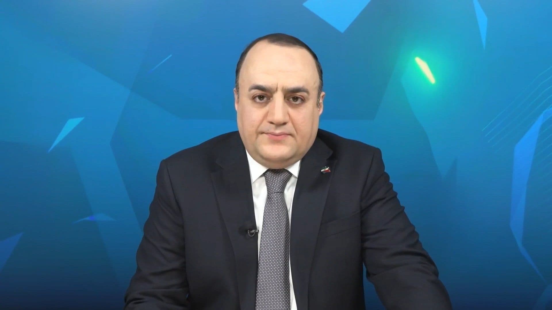 @ايران اينترنشنال: Mehdi Mahdavi-Azadi said in the "Chimandaz" program: "Donald Trump has revealed that the U.S. government is secretly engaged in deep negotiations with one of the leaders of the Islamic Republic, and t