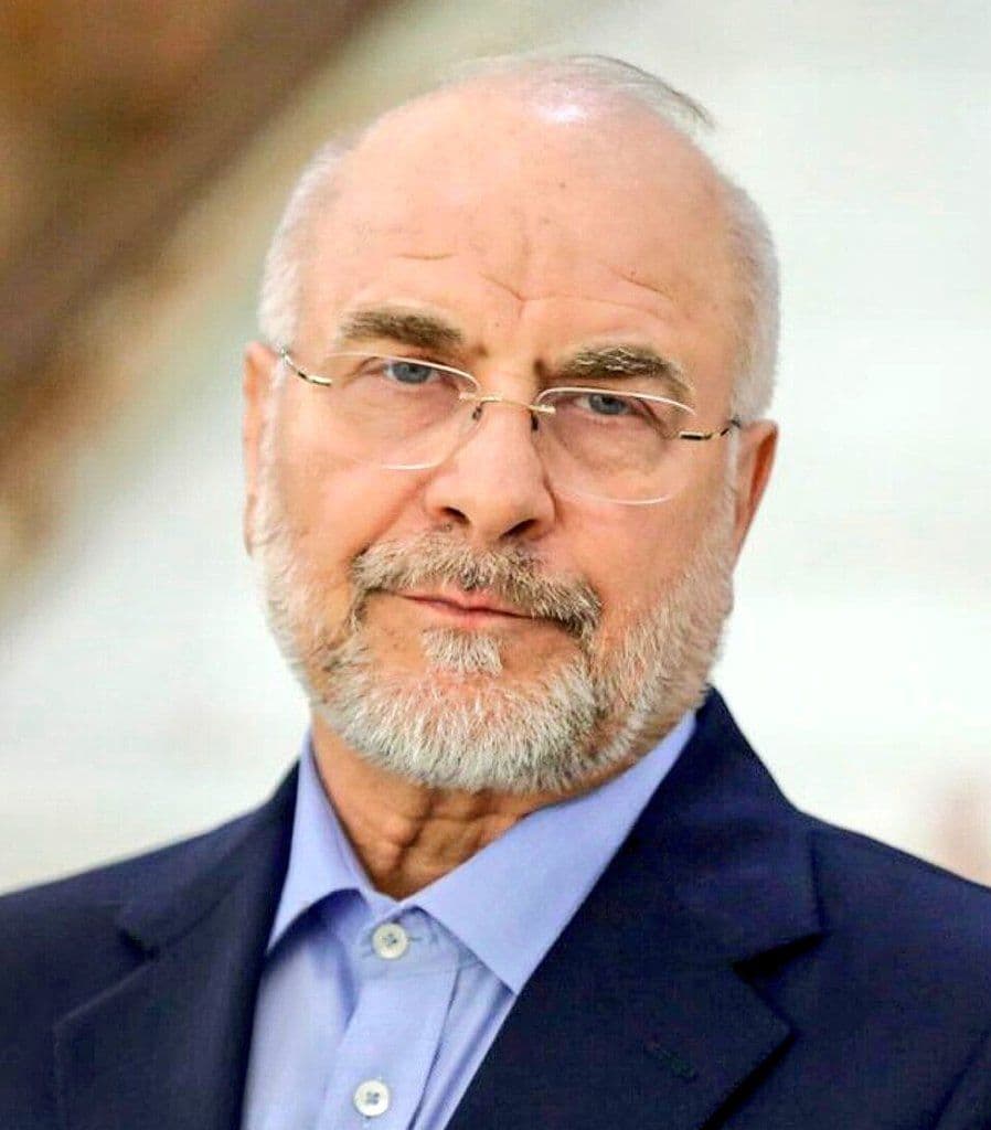 @Open Source Intel: Politico: The White House is considering Iran’s parliament speaker Mohammad Bagher Ghalibaf as a potential U.S. backed figure in a post war setup.
Ghalibaf is an IRGC hardliner, take this report wi