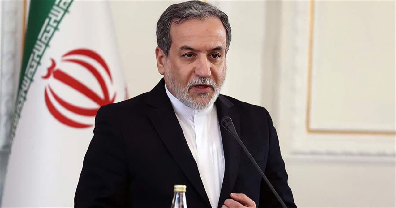@Visegrád 24: The Strait of Hormuz is open for safe international navigation, but only for countries not involved in the conflict against Iran, said Abbas Araghchi, head of the Islamic regime’s foreign ministry.