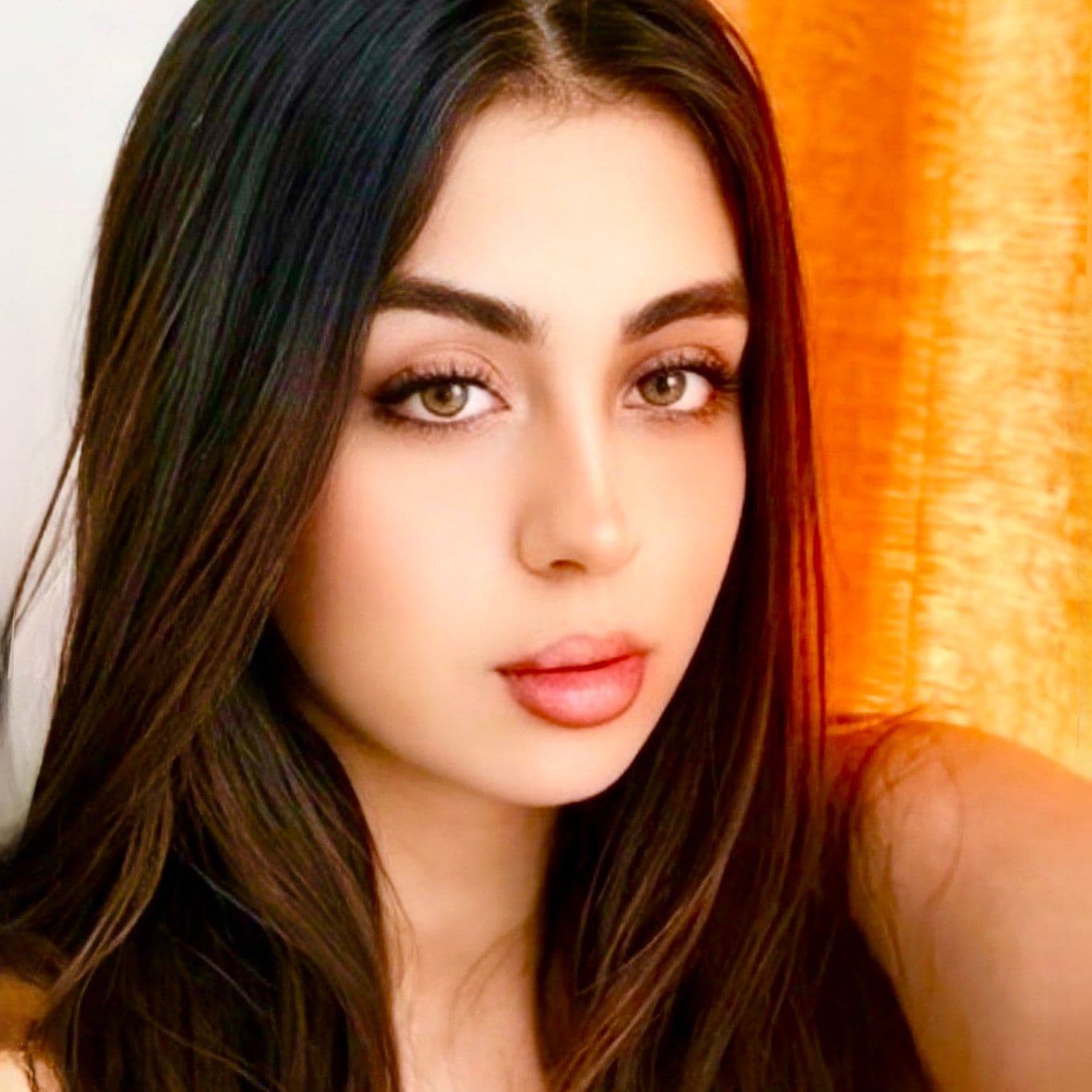 @נועה מגיד | Noa magid: This is Parnian Khodabakhshi, a top university student.
Abducted from her home by Islamic regime rapists after raising the Lion and Sun flag. There is serious concern for her life.
Guess she’s not t