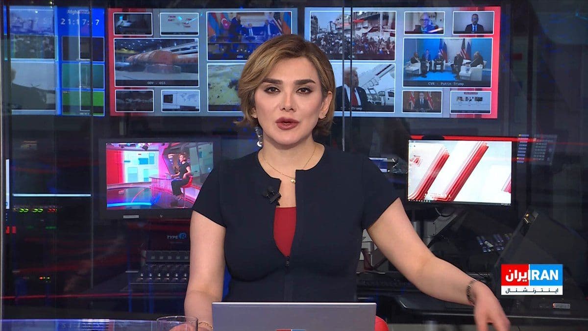 @ايران اينترنشنال: As tensions escalate in the Strait of Hormuz, U.S. allies in the Persian Gulf are drawing closer to joining military operations against Tehran. Reports indicate the active role of Saudi Arabia and the