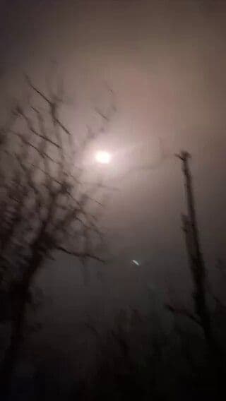 @Babak Taghvaee - The Crisis Watch: BREAKING: Despite the Israeli Air Force heavily bombed two ballistic missile bases of the IRGC Aerospace Force near Tabriz in northwest Iran during the first days of the war, just minutes earlier, a b