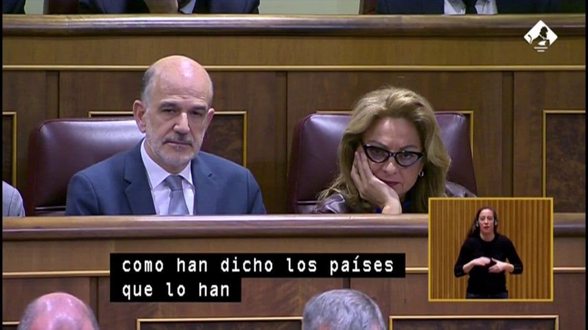 @Open Source Intel: Spanish PM Pedro Sánchez on Iran:
What is all this destruction achieving? What has been the outcome of this first month of war?
