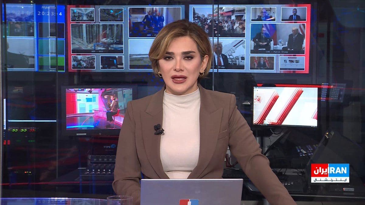 @ايران اينترنشنال: With the deployment of at least two thousand troops from the 82nd Airborne Division to the Middle East, the likelihood of U.S. forces entering Iranian territory has increased. The number of U.S. force