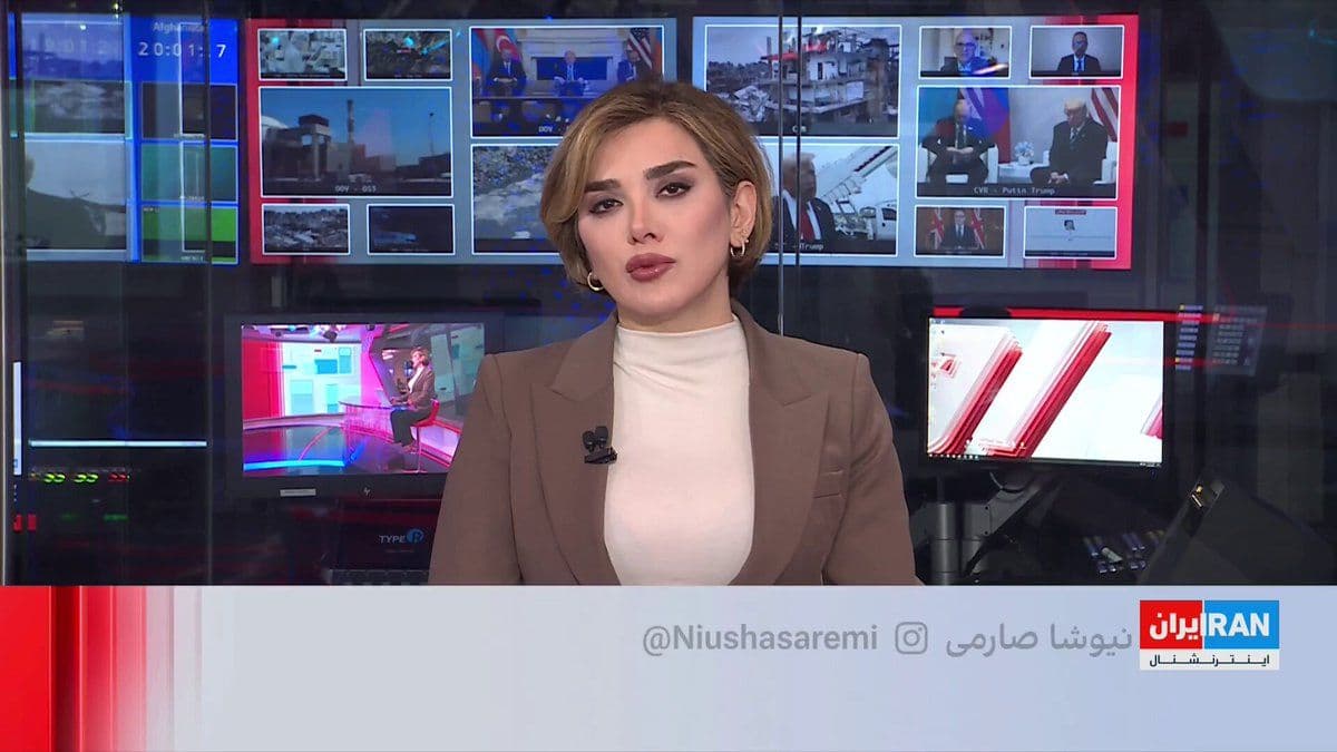 @ايران اينترنشنال: همزمان با ارائه ۱۵ شرط ترامپ برای آتشبس و عدم استقبال جمهوری اسلامی، حملات آمریکا و اسرائیل به مراکز نظامی و صنعتی در ایران ادامه یافت. پنتاگون نیز از اعزام نیروهای واکنش سریع خبر داد؛ اقدامی که احت