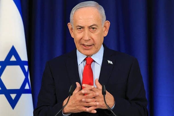 @Open Source Intel: Israel vows "stepping on the gas" with Iran strikes amid concerns over U.S. President Donald Trump’s possible "unilateral" ceasefire push in the coming days, according to Yedioth Ahronoth and Anadolu