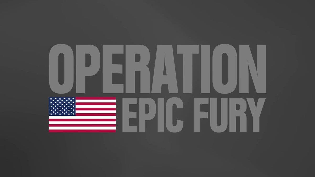 @Open Source Intel: CENTCOM COMMANDER BEAD COOPER FULL UPDATE ON IRAN:
Week 4 of Operation Epic Fury, campaign on or ahead of plan:
Key points:
• Day 25+ of combat operations, focus remains degrading Iran’s ability