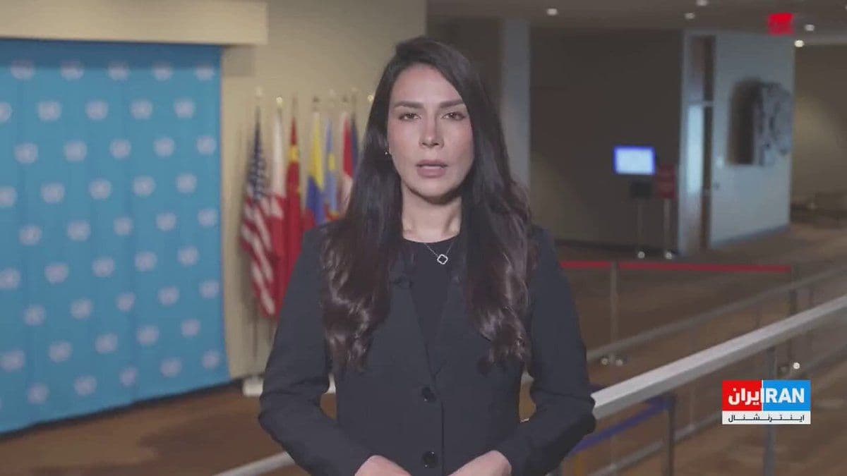 @ايران اينترنشنال: Saudi Arabia, the United Arab Emirates, Qatar, Jordan, Bahrain, and Kuwait, in a joint statement, described the attacks by the Islamic Republic as brazen and condemned them. The UN Secretary-General a