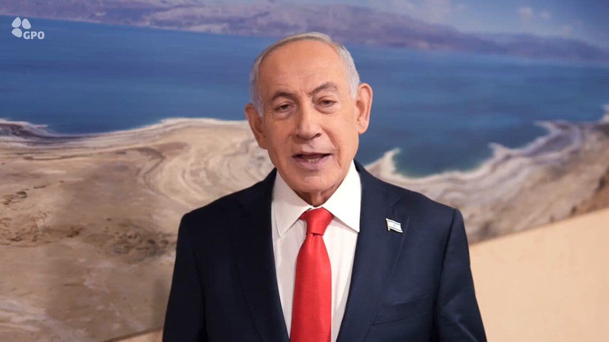 @🇮🇷LiveIranNews🇮🇱: Your Excellency Netanyahu:
“We will continue to carry out intense attacks against targets of the Iranian terrorist regime.
Last night, we eliminated the commander of the IRGC Navy. This man’s hands