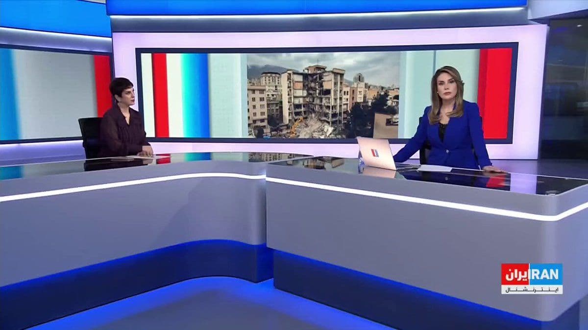 @ايران اينترنشنال: An official of the Islamic Revolutionary Guard Corps announced that this military institution uses armed children and adolescents in checkpoints and urban operations.
Conversation with Mansoureh Hoss