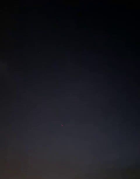 @Babak Taghvaee - The Crisis Watch: BREAKING: For the first time since the start of the war in Iran under Operation Lion’s Roar, the Israeli Air Force has conducted airstrikes against targets in Bojnord, in the northeast of Iran.
At ap