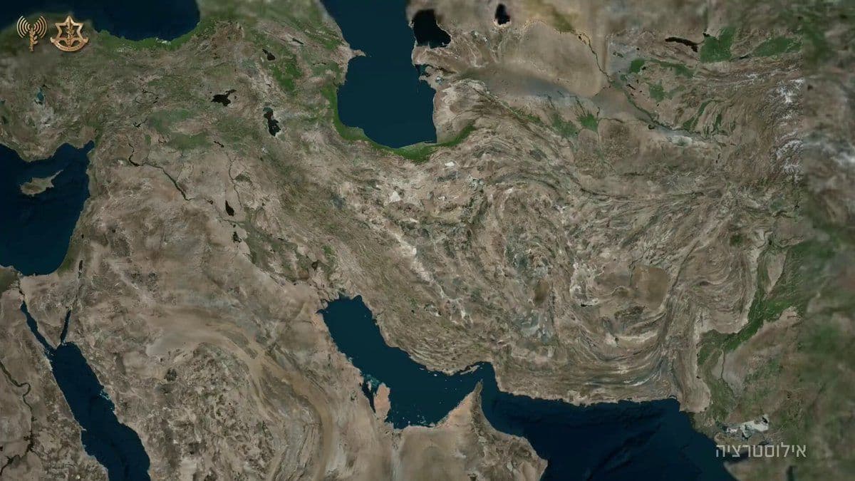 @Open Source Intel: Overnight in Tehran, the IDF struck dozens of Iranian military sites, including missile launch complexes, munitions factories, and Revolutionary Guards positions. Key targets hit:
Training and missil