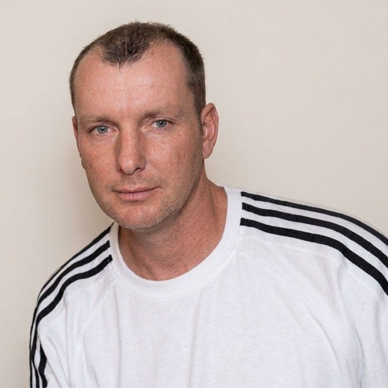 @נועה מגיד | Noa magid: Heartbreaking: Vyacheslav Vidmant was murdered yesterday in a missile strike in Tel Aviv after he didn’t reach a shelter in time during the siren.
May his memory be a blessing forever 🕯️