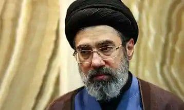@Open Source Intel: Iran’s Supreme Leader Mojtaba Khamenei expressed gratitude to the Iraqi people and religious leaders for their support of Iran “in the face of aggression.”