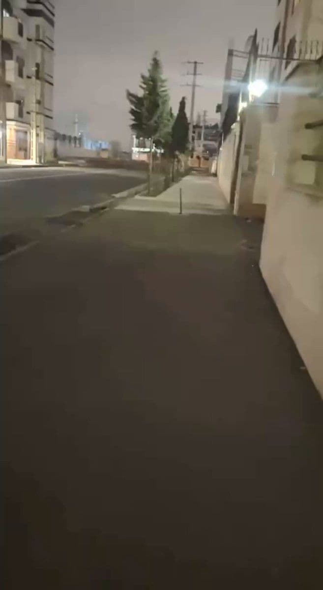 @Babak Taghvaee - The Crisis Watch: BREAKING: Some members of the LGBTQ community in Iran believe Mojtaba Khamenei, who is known to be gay, could bring them greater freedom for them.
A video sent out of Iran today shows posters attache