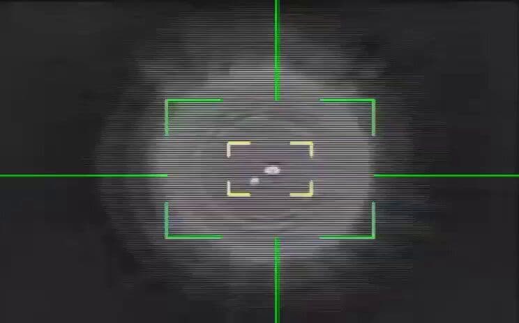 @Babak Taghvaee - The Crisis Watch: BREAKING: The Iranian Air Defense Force has released a video showing the shootdown of a U.S. Air Force A-10C+ Thunderbolt II near the Strait of Hormuz in the Persian Gulf, using what appears to be an