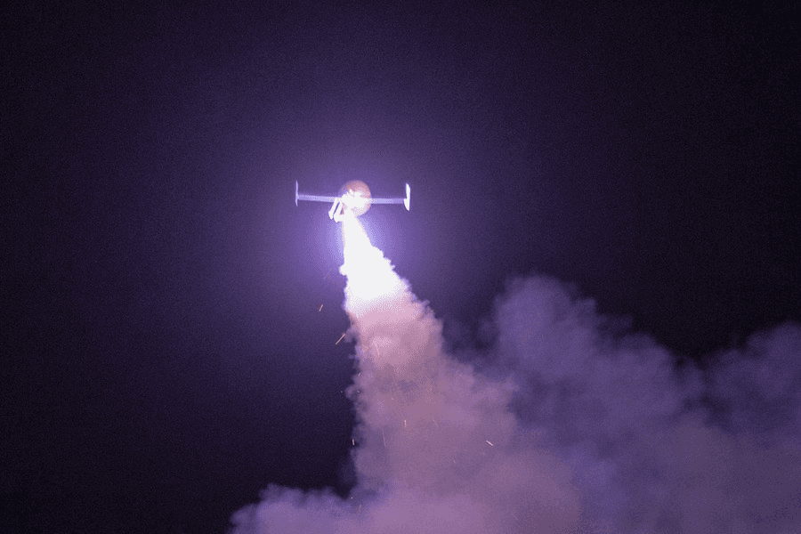 @Visegrád 24: U.S. Central Command (CENTCOM) has begun using low-cost one-way attack drones in combat for the first time.
During Operation Epic Fury, U.S. forces launched these drones against targets in Iran, mark