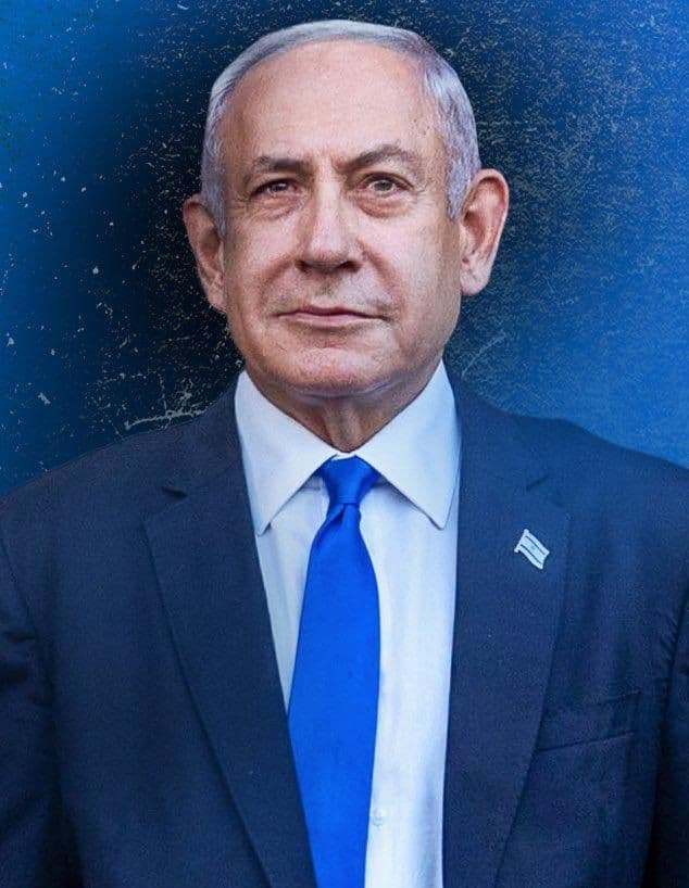 @Eli Afriat 🇮🇱: 🚨🇮🇱🇮🇷🇺🇸BREAKING: Israeli Prime Minister Benjamin Netanyahu's Office:
Israel supports President Trump's decision to suspend strikes against Iran for two weeks, on the condition that Iran immedi