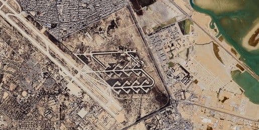 @Babak Taghvaee - The Crisis Watch: BREAKING: Multiple military sites in Bushehr were targeted by the UAE Air Force almost an hour ago. Once again, the UAE is trying to frame Israel for these strikes, as its Air Force conducts airstrike