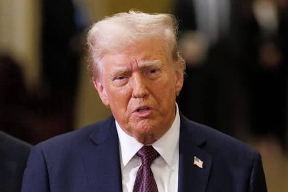 @Open Source Intel: Trump told PBS that Lebanon was not included in the Iran ceasefire deal “because of Hezbollah,” calling it a “separate skirmish.”