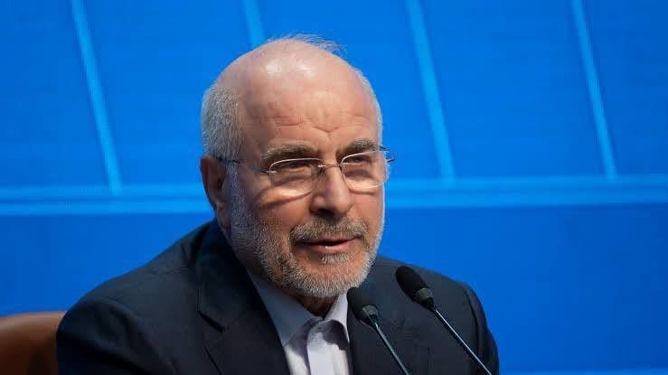 @Eli Afriat 🇮🇱: 🚨BREAKING: 🇮🇷🇺🇸 Iranian Parliament Speaker Mohammad-Baqer Qalibaf: After three major violations of the agreed framework - the ceasefire and negotiations are meaningless.
The attacks in Lebanon,