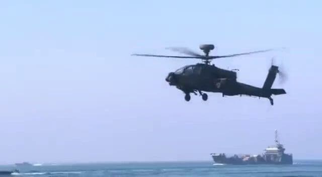 @Babak Taghvaee - The Crisis Watch: The biggest loss for the United Arab Emirates from the Pakistan-brokered ceasefire between Iran and the United States is that they failed to seize the three Iranian islands of Abu Musa, Greater Tunb,