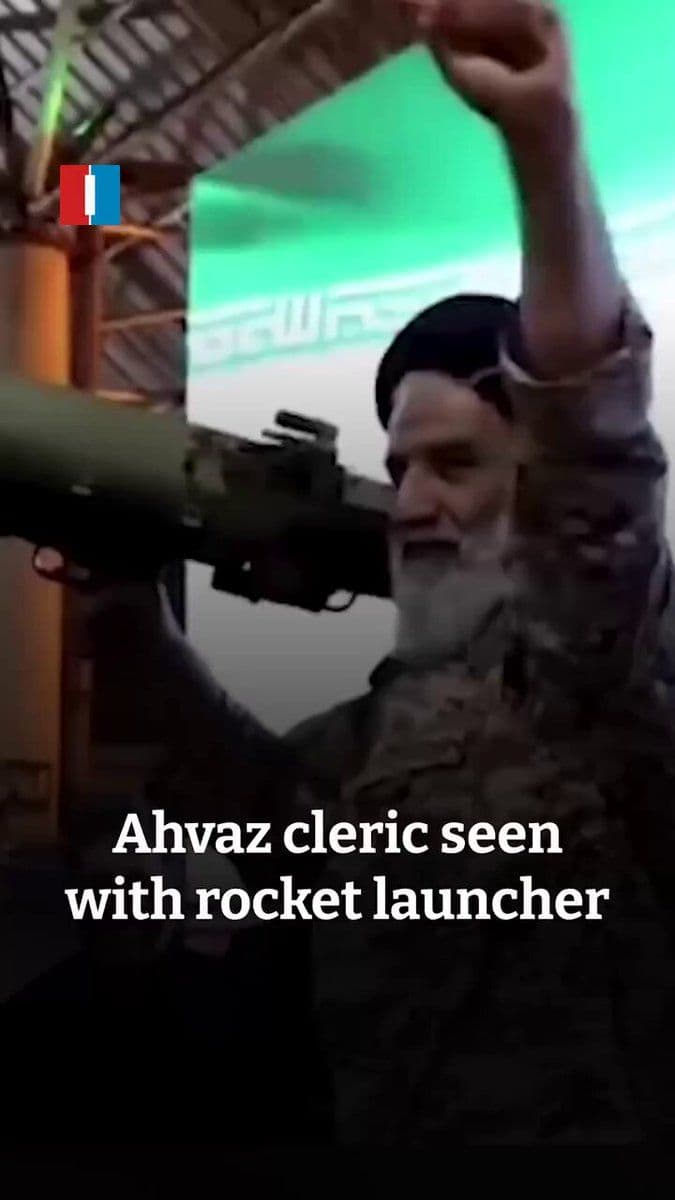 @Goldie Ghamari | گلسا قمری 🇮🇷: I had a call with @OttawaPolice today. I was told if I don't delete my X posts where I say Mosques in Occupied Iran are hubs of terrorism and should be bombed, I would be charged under the Criminal Co