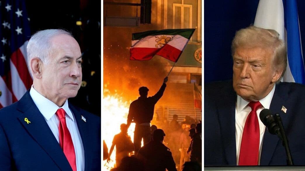 @Eli Afriat 🇮🇱: The ceasefire is temporary and the fighting will resume - and I am convinced of it.
Many Israelis are angry that the war ended without the regime's surrender, but they are wrong about one thing: The