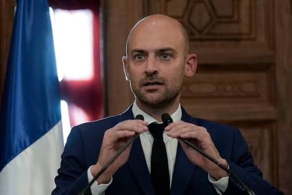 @Open Source Intel: France’s Foreign Minister, Barrot: “We strongly condemn Israel’s strikes in Lebanon; Lebanon must also be part of the ceasefire agreement.”